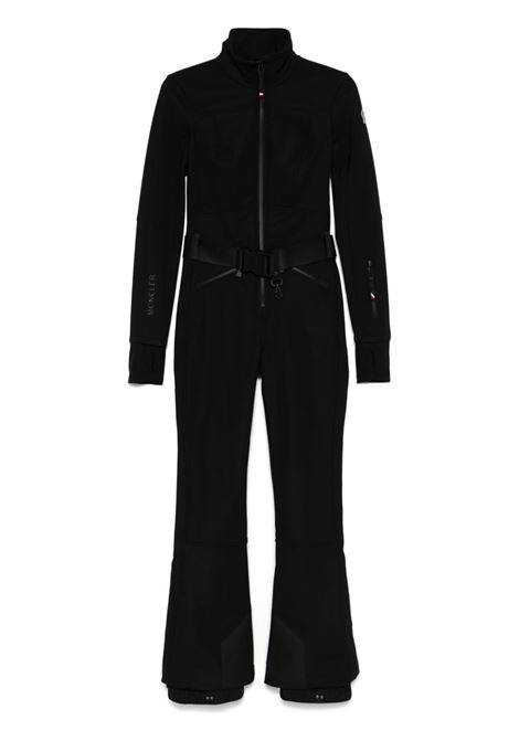 Moncler jumpsuit womens on sale